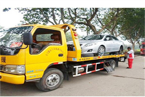 柯城区附近24小时汽车拖车服务热线
