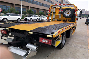 柯城区24小时汽车送油服务公司