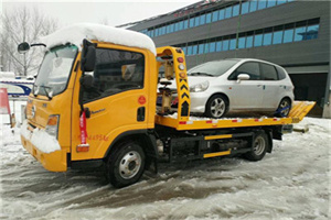 柯城区附近道路救援服务