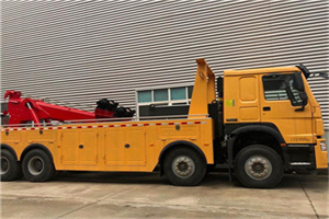 柯城区道路救援公司